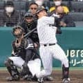 【阪神】今年も頼むぞ！大山悠輔がオープン戦の甲子園初戦で先制打