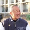 【センバツ】東洋大姫路・岡田龍生監督、侍・坂本誠志郎にエール「ああいう子が評価…うれしい」