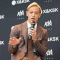 本田圭佑が有名人投資を熱弁　サッカーも投資も「コネクトしている」「わからない人が多すぎる」