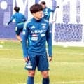 横浜ＦＭ谷村海那、“不敗神話継続弾”に意欲「全部勝ちにしたい」加入後ゴールを決めれば６戦全勝