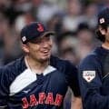 「憧れるのをやめましょう」から3年…大谷翔平が作る新しい侍ジャパン　米記者が注目「自由で遊び心があるチーム」【WBC】