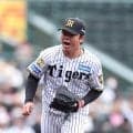 阪神が投打がっちり　甲子園でのＯＰ戦初戦を白星で飾る　開幕投手・村上が３回２安打無失点、ソフトバンク柳田を２打席連続三振