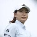 渋野日向子「あとはどれだけ上に」 今季初戦で米ツアー6試合ぶり予選通過