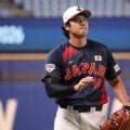 侍ジャパン 台湾戦のスタメン発表！大谷翔平は｢1番・DH｣、4番は吉田正尚を起用【WBC】