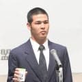 【センバツ】沖縄尚学が史上５校目の夏春連覇へ！帝京との開幕戦は末吉良丞が先発　比嘉監督明言