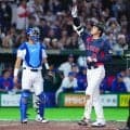 【WBC】侍ジャパン、大谷翔平５打点などで２回10得点、コールドのルールは？