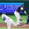 大谷翔平 豪快満塁弾でサイクル王手