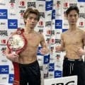 【ボクシング】Ｖ２アジア王者波田大和「コツコツとやる」７カ月ぶりリングで韓国王者激突