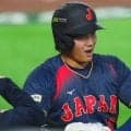 大谷翔平の満塁弾に「待っていました…！」　スポンサー企業も歓喜、“お馴染み”の1枚
