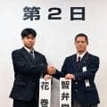 【センバツ】岡本和真の母校・智弁学園の初戦は菊池雄星と大谷翔平の母校・花巻東との“侍対決”