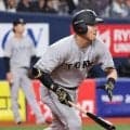 【巨人】昨季３割超えの泉口友汰が先制打「オープン戦ではありますが先制点は大切」
