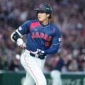 【WBC】大谷翔平満弾の裏で…北海道ではドラ１二刀流後輩が「滑り止めの砂を撒いてるんだぞ」