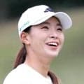 古江彩佳は６９で４打差４位、本格参戦初戦の原英莉花は２３位、今季初戦の渋野日向子も３５位で予選突破