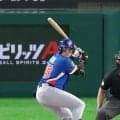 【WBC】元西武の台湾・呉念庭が日本戦出場　西武チャンテをアカペラで歌い応援するファンも