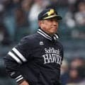 【ソフトバンク】小久保監督「ワンプレーの大事さ」強調　若手生き残りへ直前までチャンス与える