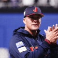 ヌートバー、海の向こうで侍ジャパン応援　大谷＆由伸を添え…3年経っても繋がる絆