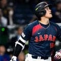 「まるでエイリアン」衝撃の大谷劇場　異次元のスターが見せた満塁弾＆5打点に対戦控える韓国メディアも戦々恐々「一人だけ次元が違う」【WBC】