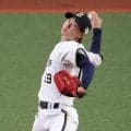 【オリックス】新球は不発も…先発再転向の山岡泰輔「いい感じ」巨人に４回７安打１失点