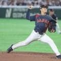 【WBC】山本由伸が３回途中無失点で勝利に貢献　現役レジェンド打者を感激させたＷＳの連投劇