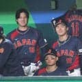 【WBC】山本由伸、先制満塁弾の“大谷様”に脱帽「本塁打で一気に流れが来て、さすがだなと」