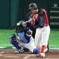 【WBC】牧秀悟が語る大谷翔平の存在感「いい方向に進めてくれる魅力がある」