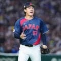 【WBC】北山亘基「飲みすぎて、お腹いっぱい」最初に“お茶たて”…大谷翔平の心づかいに感謝