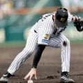 阪神・ディベイニー  初甲子園三塁で落球、ファンブル、送球も取り損ね「幸いにして開幕までに試合がある」前向き