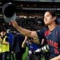 「太陽がオオタニの周りを回っている」大谷翔平の打撃練習に米記者が驚愕＆ジョーク「コペルニクスは間違っていた」【WBC】