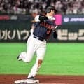 大谷翔平の満塁弾から生まれた“特別な1枚”　ファン待望の今季初登場は「芸が細かい」