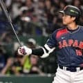 大谷翔平の満塁弾で…映りこんだ日本企業　2秒だけでも“大恩恵”、感謝した「宣伝効果」