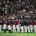 日本の“海鮮”に衝撃…MLBレジェンド「素晴らしい」　WBC中に訪れた東京の観光スポット