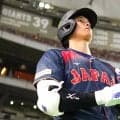 「彼にできないことはあるのか」先制満塁弾の衝撃　大谷翔平の1イニング5打点に米感嘆「東京で姿を現した」【WBC】
