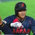 WBCに現れた“超大物”「大谷より有名なんじゃ笑」　登場がネットで話題「なんでいるの」