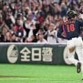 WBC開幕で…東京の景色が“激変”　米カメラマンも感激「日本中が興奮に包まれています」