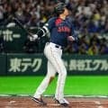 【WBC2026】大谷翔平のグラスラ動画、一晩“2000万”インプ突破で世界を駆け巡る　海外ファン「全世界が5秒間停止した」