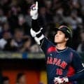 【WBC2026】なぜ井端監督は大谷翔平を１番に置いたのか 満塁弾が証明した「史上最強打線」の答え