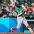 【WBC】メキシコ効率的な攻撃、６安打８得点で快勝　アロザレーナが１安打１打点