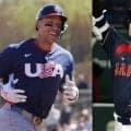 大谷満塁弾の翌日…ジャッジの“追撃”に米記者騒然「スーパースター」　実感した「野球の季節」