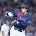 【WBC】大谷翔平「みなさんまた明日」台湾戦後にインスタ更新…ファンは２戦連続の活躍に期待