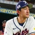 「なぜ僕に日本戦を？」先発抜擢の韓国34歳が本音吐露　8強進出も絡む宿命の日韓戦によぎる不安「彼らは最強チームだ」【WBC】