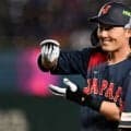 「いや、みんなで言ってたんですけど…」大谷満塁弾そのとき選手はどう感じた？　源田が明かした“ベンチ内会話”にネット衝撃「まさに名言」【WBC】