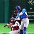 【WBC】２連敗で崖っぷちの台湾が電光石火の小技で２点先制　次々に初球攻撃