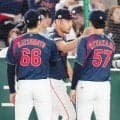 【WBC】前夜大勝の勢いに乗るか　韓国戦は菊池雄星が先発「持っている力を…」国際大会初登板
