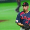 侍J完封リレーも「安打1本で終わってよかった」　専門家はあえて苦言も…目を引いた“秘密兵器”