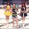 【RIZIN】“JK”NOEL一本勝ち「トイレ休憩とか言われるけど私は面白い試合するので」