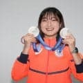 坂本花織　現役ラストは世界選手権　出場を明言「しっかりやり切れたと思えるような試合にできたら」