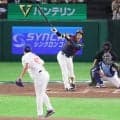 【WBC】大谷翔平が球場入り、ベージュのジャケット＆チノパン姿　鈴木岡本牧と同じタイミング