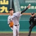 【阪神】２戦連続完封勝利　大竹→高橋→救援陣が０封リレー　中川勇斗が左翼スタメンアピール