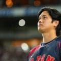 大谷が公開した1枚…くっきり見えた“痕”に「泣いた」　笑顔の裏に「苦労をすごく感じる」