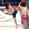 【RIZIN】征矢貴下したトニー・ララミーが王者扇久保博正に挑戦状「名前は発音できないが」